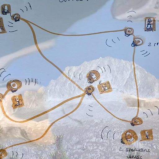 Midi Express 23/01/2024 _ Où l'on sauve le monde