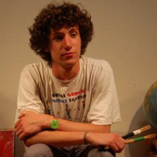 Unherd Radio Show No.54 20/04/2015