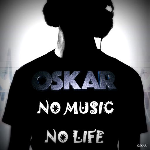 NO MUSIC NO LIFE