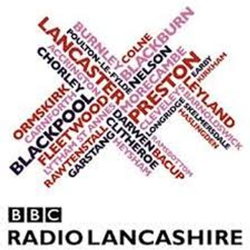 Gary Hickson - 40 years of Steve Barker at BBC Radio Lancashire