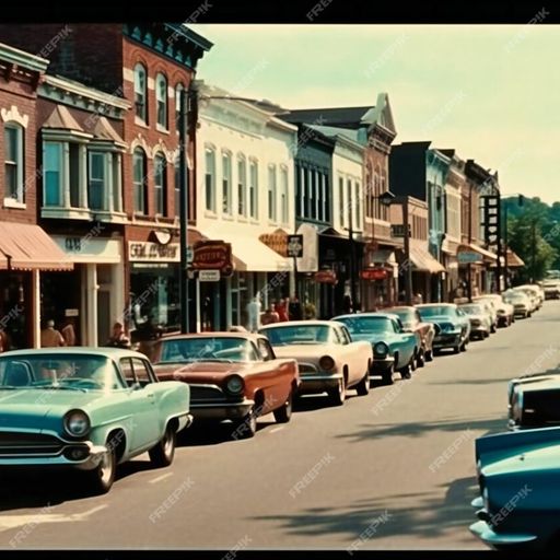 Jims  city hits 50s & 60s 6-4-24