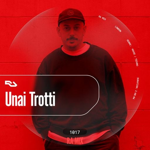 RA.1017 Unai Trotti