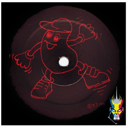 Warlock: Kool London 17 Feb 15 - Techno Hardcore