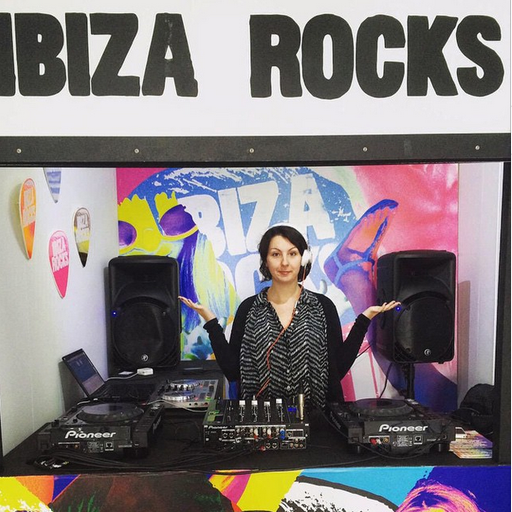 Ladies What Brunch Boxpark