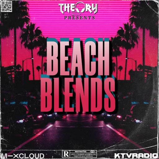 BEACH BLENDS