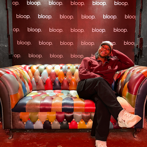 Angela Rose - 22.07.25