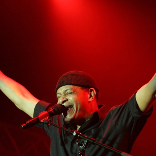 The Legend Of Al Jarreau