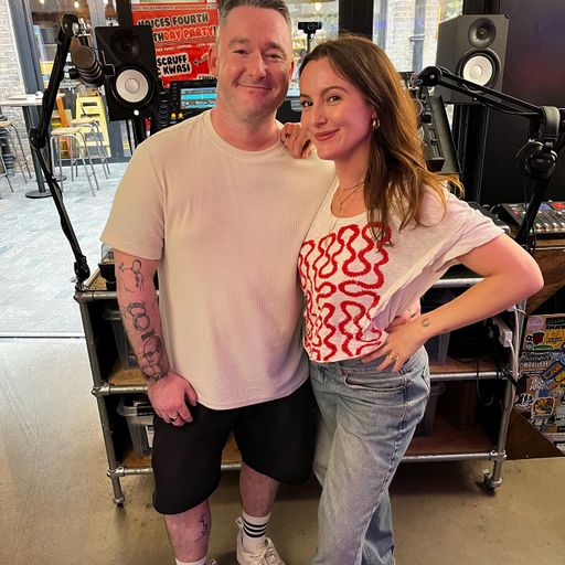 M Hunny & Cuzn Fred - 15/05/2025 - [Voices Radio]