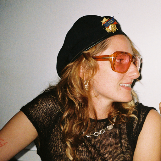 The Parking Fine w/ Sisi Savidge - 26/07/23 - Voices Radio