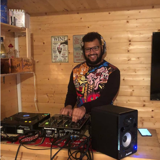 DJ KO - De La Casa Radio 11.7.25