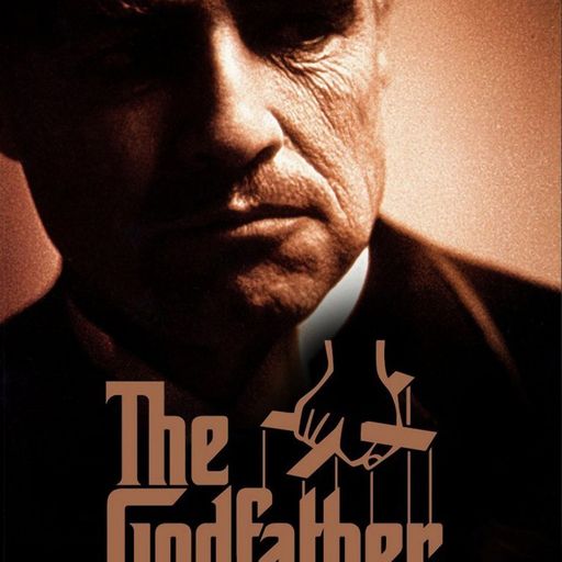 VT Film Essentials #13 - "The Godfather" (1972)