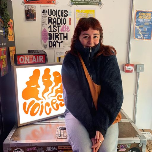 eclettica - 06/01/26 - Voices Radio