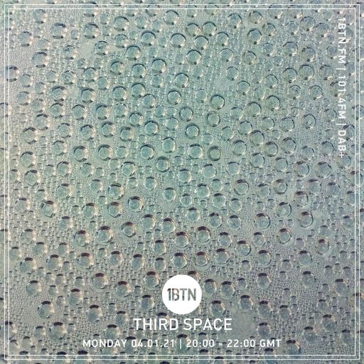 Third Space - 04.01.2021