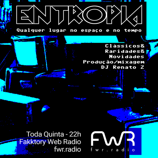 Entropia 153 - 14.11.2024