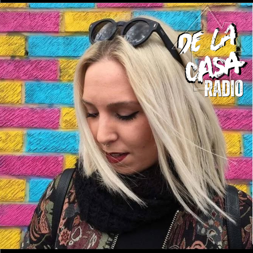Mais - De La Casa Radio 18.6.25
