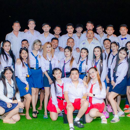 Hbd เสี่ยน้อตผักสด By อัศวินสามย่าน