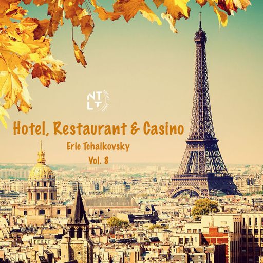 Hotel, Restaurant & Casino Vol. 8