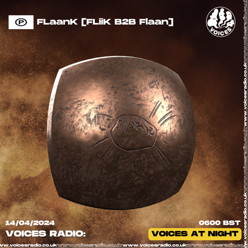 FLaanK [FLiiK b2b Flaan] - 14/14/24