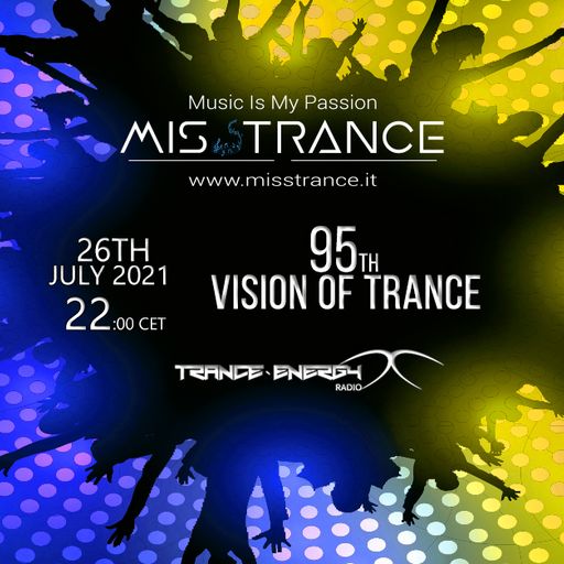 Vision of Trance 95