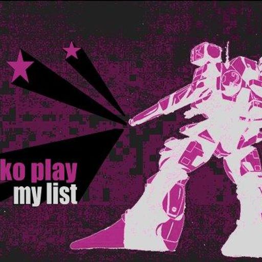 Disco play my list #02