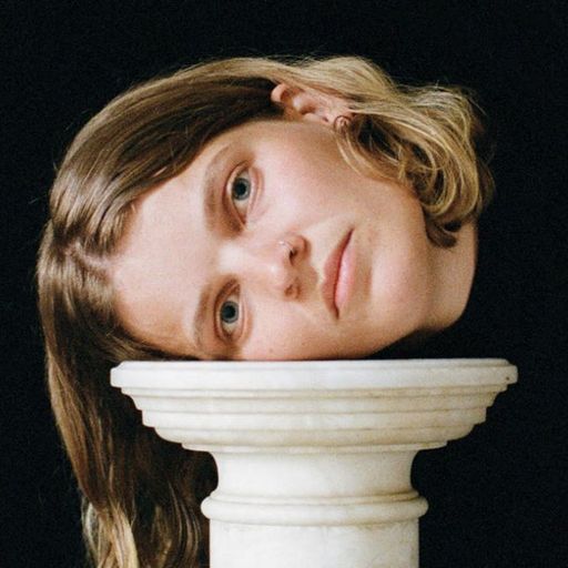 Recharted 136 - Louisa Nicklin - Thanks to NZ On Air Music