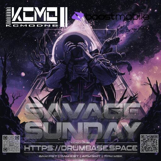 SAVAGE SUNDAY MAY. 10TH 2026