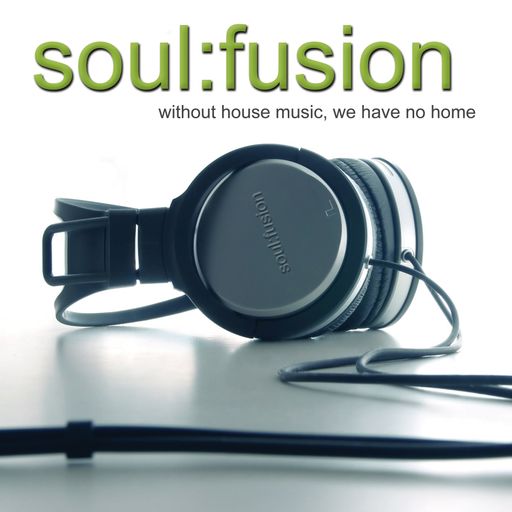 soul:fusion sessions 12