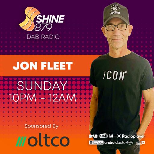 Jon Fleet - 17 May 2026