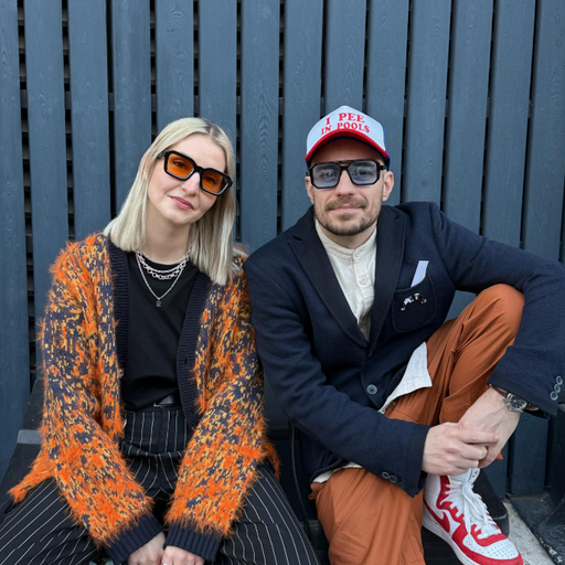 Arnie Wrong w/ Davide Del Vecchio - 08/03/2025