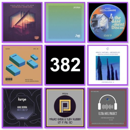 Ken Walker - Blow Ya Speakers (01/03/22)