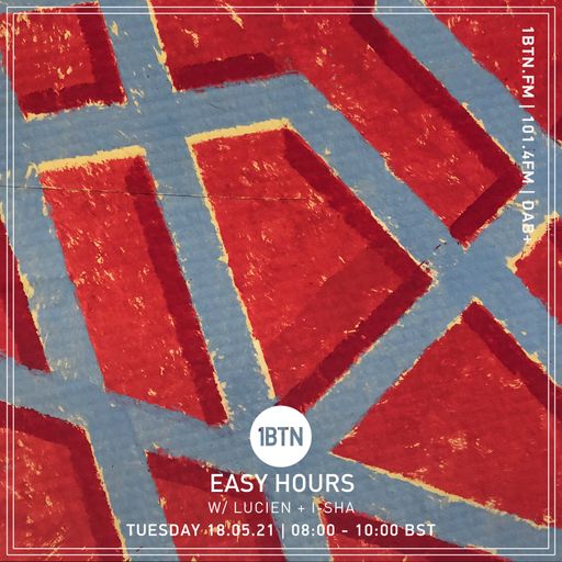 Easy Hours - 18.05.2021