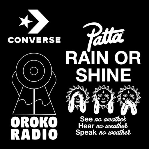 Mel V - Patta: Rain or Shine - 19th January 2024