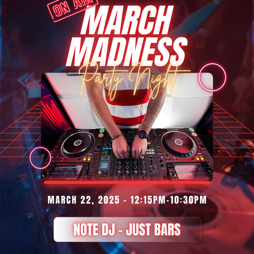 Note DJ FREESTYLE FRIDAY Mixxx