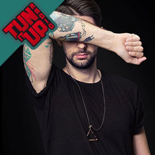 Tun It Up Radioshow | 25. Juni 2020 | Johnny Roxx im Interview, Live Set, Skip "Kei Zyt" Premiere...