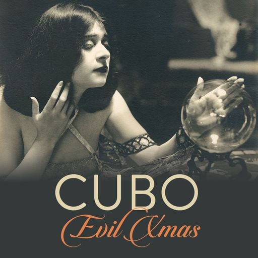 Cubo: Evil Xmas