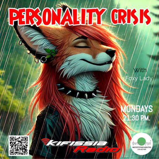 Personality Crisis 13.1 .2025