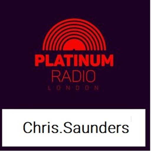 The Soulhouse Experience live in the mix with Chris Saunders on Platinumradiolondon 6th Jan 2019