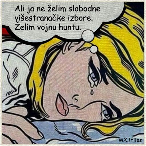 Zelo sem premišljen.