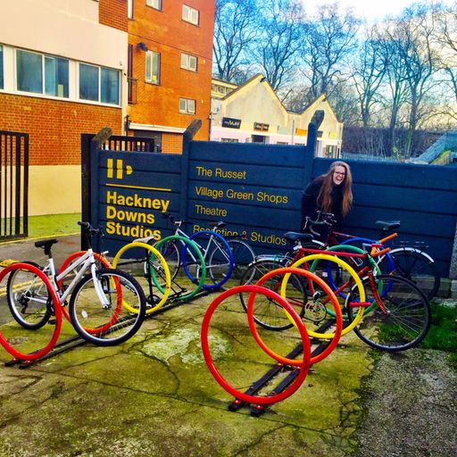 Ladies What Brunch with Poet Beth Norris