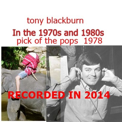 Pick Of The Pops  1978   recorded in 2014