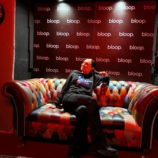 Ella Cassar Live At Bloop London Radio - 03.12.22
