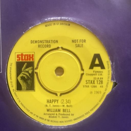 A Cellar Full Of Soul 1969 24.3.2024