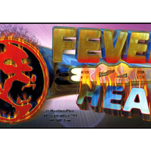 Nicky Blackmarket, Funky Flirt & Devious Dee w/ Ragga Twins & Det Heat meets Jungle Fever - 17.9.99