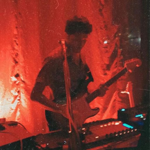 Krunk Kulture: Flavours of the East with Gandhar // 01-05-22