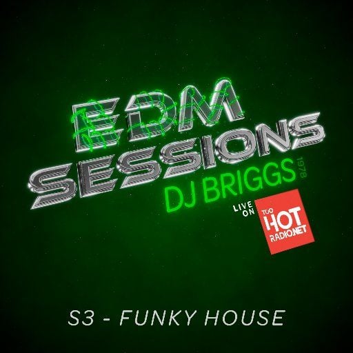EDM Sessions S3