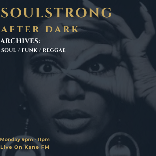 SOULSTRONG AFTER DARK / SOUL & FUNK