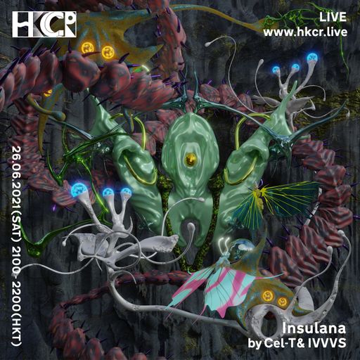 INSULANA by Cel-T+IVVS - 26/06/2021