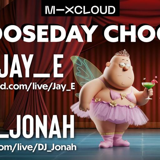 CHOOSEDAY CHOONS(72)