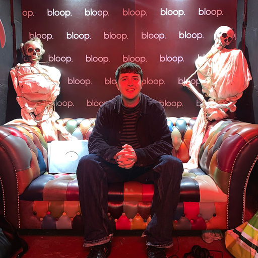 Rolling Ritmo presents Polish Camel - 29.10.25