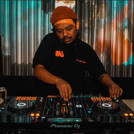 Nice N' Greasy #020 Sun Go Sound (20/12/2023)